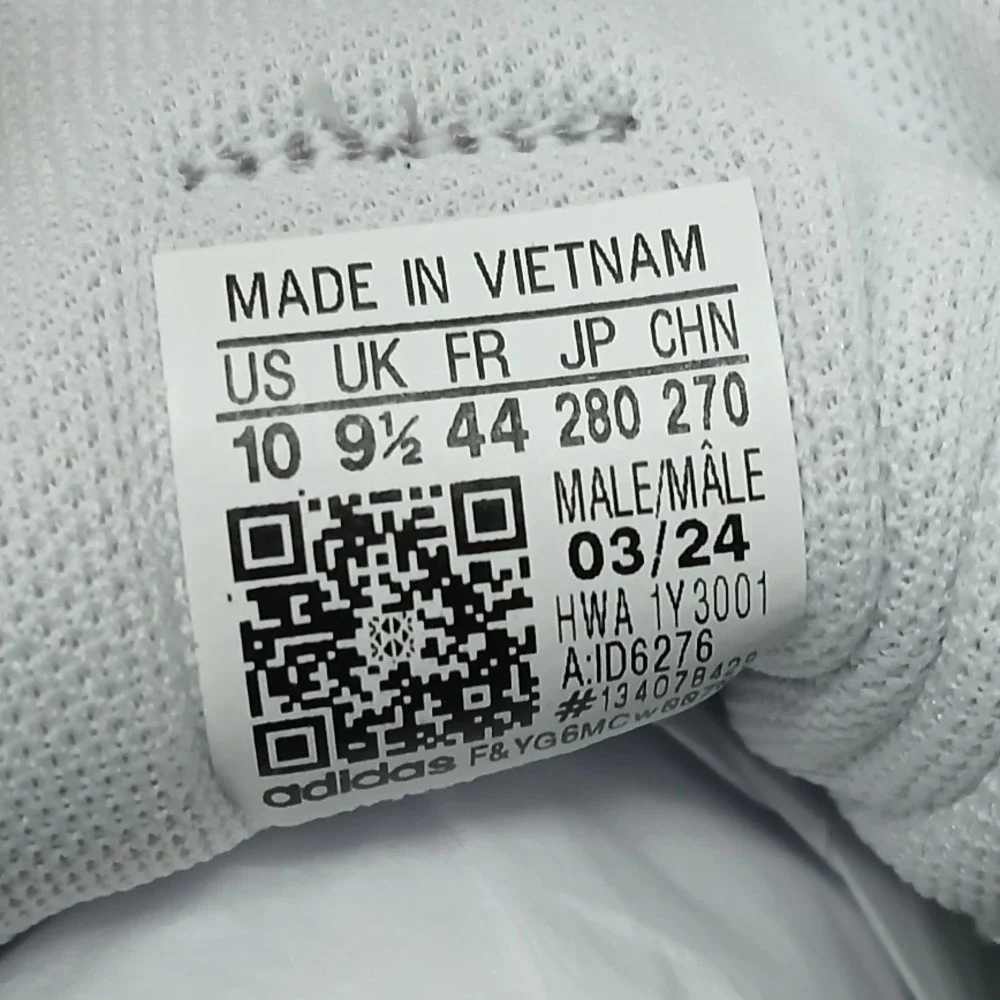 adidas material uk